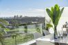 Apartment in Estepona - LM1.2B- Exclusive 2 bedroom apartment in Le Mirage
