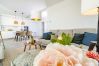 Apartment in Estepona - LM1.2B- Exclusive 2 bedroom apartment in Le Mirage