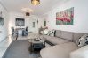 Apartment in Nueva andalucia - LCR4 - Large 3-Bedroom Apartment Near Beach