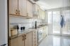 Apartment in Nueva andalucia - LCR4 - Large 3-Bedroom Apartment Near Beach