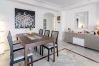 Apartment in Nueva andalucia - LCR4 - Large 3-Bedroom Apartment Near Beach