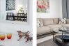 Apartment in Nueva andalucia - LCR4 - Large 3-Bedroom Apartment Near Beach