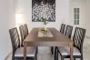 Apartment in Nueva andalucia - LCR4 - Large 3-Bedroom Apartment Near Beach