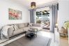 Apartment in Nueva andalucia - LCR4 - Large 3-Bedroom Apartment Near Beach