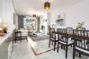 Apartment in Nueva andalucia - LCR4 - Large 3-Bedroom Apartment Near Beach