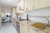Apartment in Nueva andalucia - LCR4 - Large 3-Bedroom Apartment Near Beach