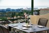 Apartment in Nueva andalucia - SAA- Comfortable Apartment near Puerto Banus