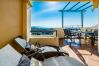 Apartment in Nueva andalucia - SAA- Comfortable Apartment near Puerto Banus