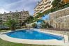Apartment in Nueva andalucia - SAD - Spacious 2 bedroom duplex Puerto Banus