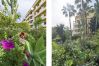 Apartment in Nueva andalucia - SAD - Spacious 2 bedroom duplex Puerto Banus