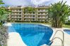 Apartment in Nueva andalucia - SAD - Spacious 2 bedroom duplex Puerto Banus