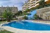 Apartment in Nueva andalucia - SAD - Spacious 2 bedroom duplex Puerto Banus