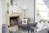 Apartment in Nueva andalucia - SAD - Spacious 2 bedroom duplex Puerto Banus
