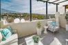Apartment in Nueva andalucia - SAD - Spacious 2 bedroom duplex Puerto Banus