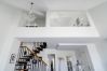 Apartment in Nueva andalucia - SAD - Spacious 2 bedroom duplex Puerto Banus