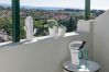 Apartment in Nueva andalucia - SAD - Spacious 2 bedroom duplex Puerto Banus