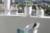 Apartment in Nueva andalucia - SAD - Spacious 2 bedroom duplex Puerto Banus