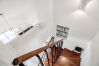 Apartment in Nueva andalucia - SAD - Spacious 2 bedroom duplex Puerto Banus