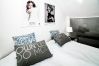 Apartment in Nueva andalucia - SAD - Spacious 2 bedroom duplex Puerto Banus