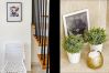Apartment in Nueva andalucia - SAD - Spacious 2 bedroom duplex Puerto Banus