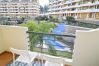 Apartment in Nueva andalucia - SAD - Spacious 2 bedroom duplex Puerto Banus