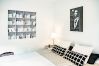 Apartment in Nueva andalucia - SAD - Spacious 2 bedroom duplex Puerto Banus