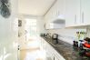 Apartment in Nueva andalucia - SAD - Spacious 2 bedroom duplex Puerto Banus