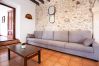 Country house in Santanyi - Ses Angoixes