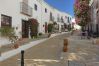 Townhouse in Marbella - EN- Cozy Andalusian style townhouse  in Marbella