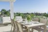 Apartment in Estepona - LM1.2A- Brand new apartment in a quiet location