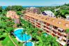 Apartment in Marbella - 1039 - CARIB PLAYA DUPLEX PENTHOUSE