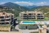 Apartment in Benahavís - LO- LUXURY 3 bedroom apartment , stunning views