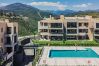 Apartment in Benahavís - LO- LUXURY 3 bedroom apartment , stunning views