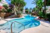 Apartment in Marbella - 1080 - GOLDEN BEACH JACUZZI