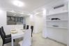 Apartment in Marbella - 1080 - GOLDEN BEACH JACUZZI