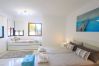 Apartment in Marbella - 1080 - GOLDEN BEACH JACUZZI