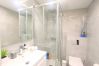 Apartment in Marbella - 1080 - GOLDEN BEACH JACUZZI