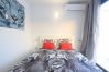 Apartment in Marbella - 1080 - GOLDEN BEACH JACUZZI