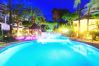 Apartment in Marbella - 1080 - GOLDEN BEACH JACUZZI