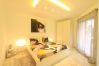 Apartment in Marbella - 1080 - GOLDEN BEACH JACUZZI