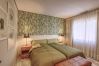 Apartment in Marbella - 1081 - Golden Beach jacuzzi