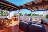 Apartment in Marbella - 1081 - Golden Beach jacuzzi