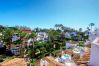 Apartment in Marbella - 1081 - Golden Beach jacuzzi