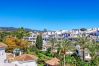 Apartment in Marbella - 1081 - Golden Beach jacuzzi