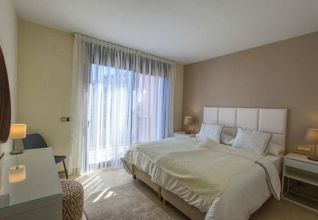 Apartment in Marbella - 1090 - Los Monteros Samara Hill Penthouse