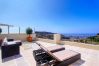 Apartment in Marbella - 1090 - Los Monteros Samara Hill Penthouse