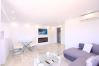 Apartment in Marbella - 1108 MODERN BEACH PENTHOUSE