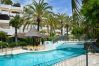 Apartment in Marbella - 1108 MODERN BEACH PENTHOUSE