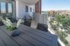 Apartment in Estepona - INF3.6 - Luxury apartment close to all amenities.