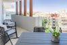 Apartment in Estepona - INF3- Luxury apartment close to all amenities. 